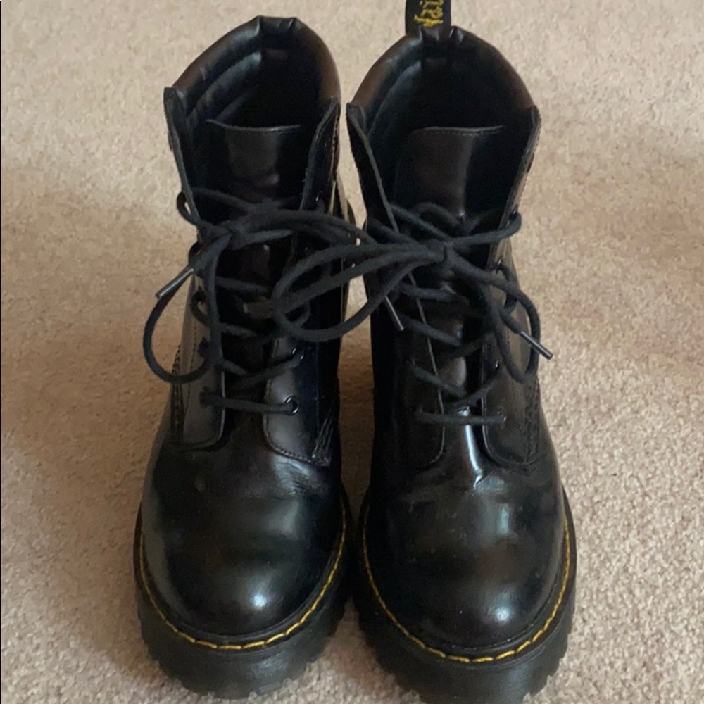 Dr.  Martens Persephone Boot